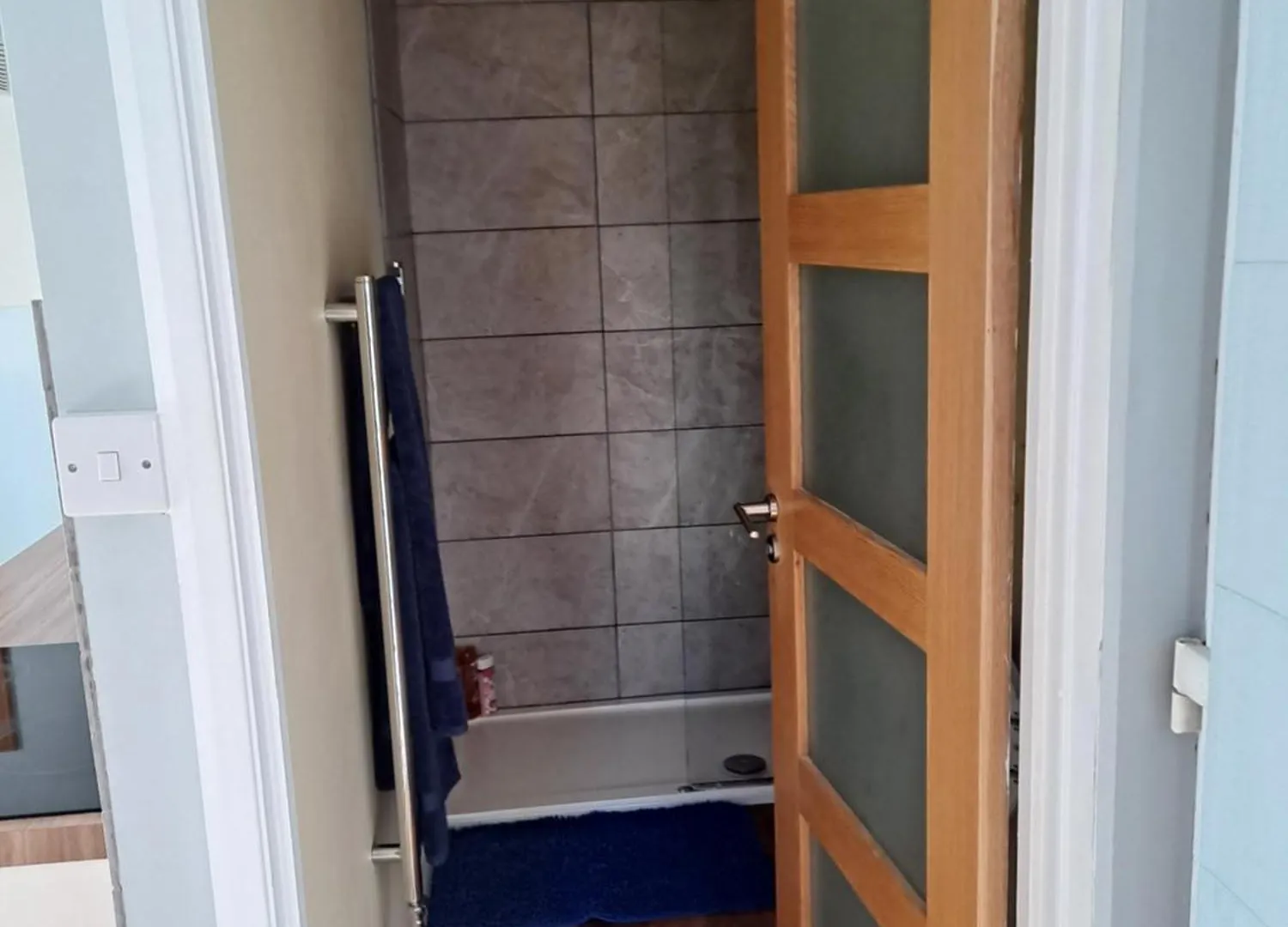 Cheltenham Studio Apartment