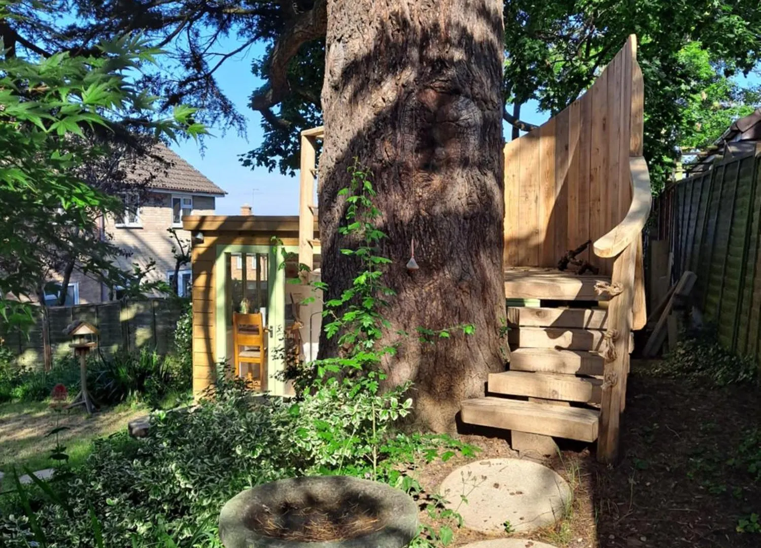 Cheltenham Studio Apartment