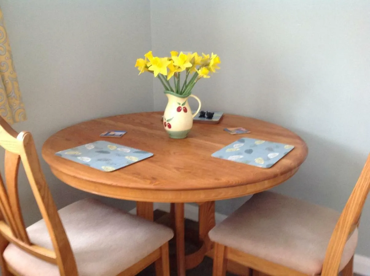 Cheltenham Studio Apartment 0*,  United Kingdom