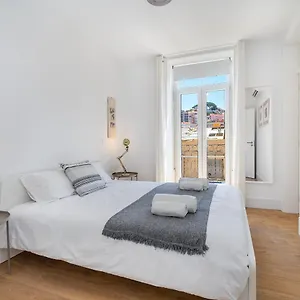 Modern By Soulplaces Apartment Lisbon